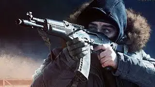 Slander по Escape from Tarkov