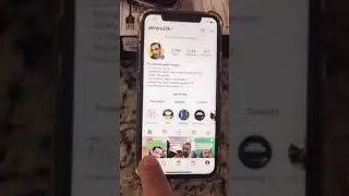 Crazy Instagram DM Hack 🔥 #shorts