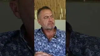 Part 10 of my interview with Rowen Carolus