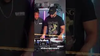 POV   When Black DJs Link Up During MARCH
