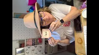 Christmas In July! Live Pearls - The Joyful Pearl