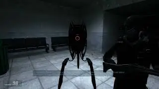 Entropy Zero 2: Nightmare House 2 port: Chapter 3 & 4 & 5
