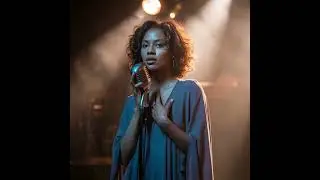 Naomi Vale - Your'e The Best