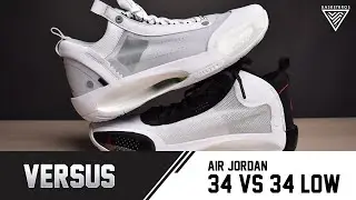 Air Jordan 34 LOW VS 34
