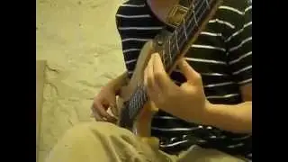 Louis de Mieulle - 1st Album Teaser