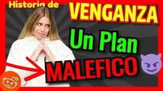 😈DESCUBRISTE MI SECRETO hora de la VENGANZA  #venganza
