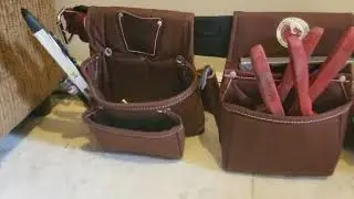 Occidental Leather Review