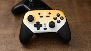 Gamesir Super Nova Review (Better than a Switch Pro Controller?)