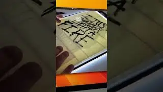 #handlettering #typography #graffiti #graphicdesign #art #logo #visualarts #adobedesign
