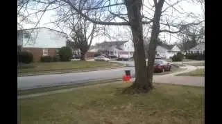 My first video of 2013
