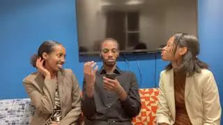 Bible Trivia with us📖✨🤍