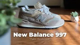 New Balance 997 