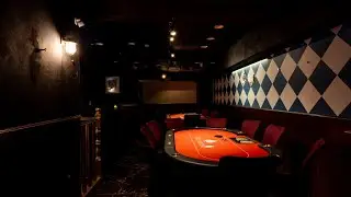 【公式】横浜ポーカーBar GOLD JOKER ［PV］