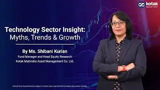 Technology Sector Insight: Myths, Trends & Growth