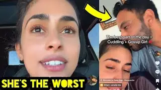 Akash Singh's Wife Is Still HUMILIATING Him!!!