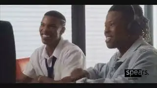NASTY C in Blood and Water Series [SCENE]