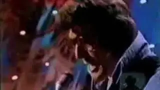 Jerry Lee Lewis & Carl Perkins - Blue Suede Shoes