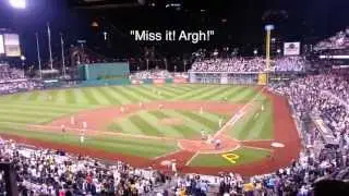 Raise the Jolly Roger as told by Jenny Plummer