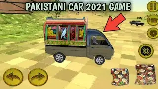 Taxi Games 2020: Taxi Driving Games 2020 Pakistani Car.