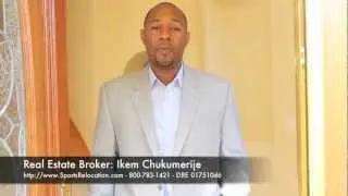 Manhattan Beach Listing Tour by SportsRelocation.com