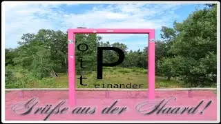 HAARD-Wanderung: Stimberg | Feuerwachturm Farnberg: Pfade, Trails & Tracks | #potteinander #shorts