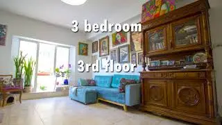 Apartmemt for Sale in Jerusalem