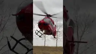 &ldquo;Unbelievable Helicopter Rescue in Canada | Air Ambulance in Action 🚁&rdquo;