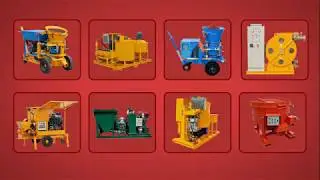 WM500E HIGH SHEAR COLLOIDAL GROUT MIXER