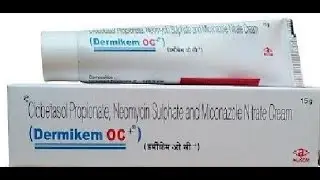Dermikem OC Plus Cream use side effect in tamil