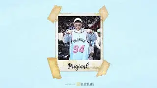 🐰 BAD BUNNY type beat [Original] ➤ Beat Malianteo × Freestyle 2020 | Hard Rap/Trap Instrumental