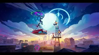 TIPS & TRICKS for KOCITY !!! In THE BIG 2025