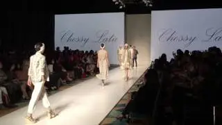 IPMI TREND SHOW 2017: chossy latu