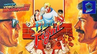 Final Fight Review (Arcade and SNES) - Awesome Video Game Memories (Battle Geek Plus)