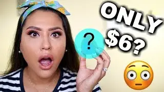 BEST MAKEUP SPONGE EVER?? WOOP OR WOMP!