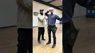 Follow through mechanics and shot execution