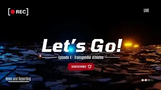 Episode 4: Transgender Athletes - Gender Identity vs Biological Sex