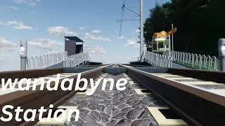 Wandabyne Station Early Access