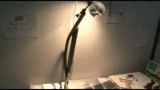 Solar Reflector.mp4