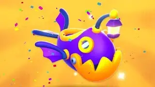 Pocket Champs 3d racing - 😎 got legendary Submarine bot, zaroor dekhana ye video