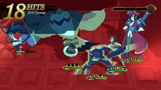 Indivisible: Playthrough part 21