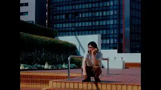 TORO - 本音 (Official Music Video)
