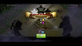 Clash of Clans: TH11 Goblin Decathlon Speedrun WR 1m 36s 017ms