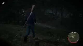 Friday the 13th Spooptastic Shenanigans (Part 4)