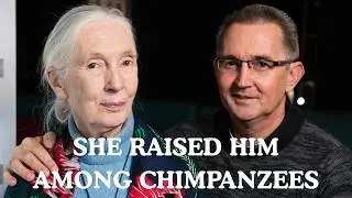 The Untold Story of Jane Goodall&rsquo;s Son, Grub