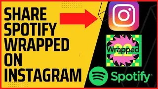 How to Share Spotify Wrapped 2025 on Instagram Story