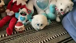 The Yeti verse | a yeti Teddy adventure short film