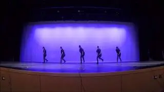 Run Boy Run I Tap Dance I Choreographer I Corey Hutchins