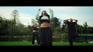 Vida Sunshyne - All Three Eyes (Official Music Video)