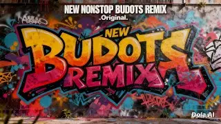 New NONSTOP BUDOTS REMIX 2026 (Dj Ruben Remix)