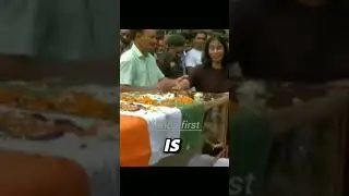Supreme Sacrifice of Captain Deepak Singh | True Braveheart of Bharat 🇮🇳 |IndianArmy Tribute #Shorts